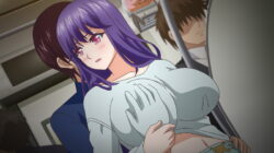 Mama Katsu: Midareru Mama-tachi no Himitsu 3 RAW