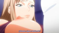 1-punkan dake Furete mo Ii yo… Share House no Himitsu Rule 8 (Sin Censura) Sub Español