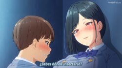 Immoral Routine The Animation 1 Sub Español