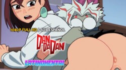 [Suoiresnu] Ayase Momo – Dandadan Sub Español